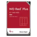 4 TB HDD 8,9cm (3.5 ) WD-RED WD40EFPX SATA3 IP 256MB