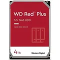 Western Digital Interne Festplatte »Red Plus« 4000 GB, 10.16x2.61x14.7 cm