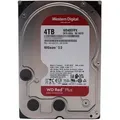 Western Digital 4TB 7200rpm SATA-600 256MB Red Plus WD40EFPX