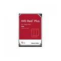 Western Digital WD Red Plus 4 TB NAS HDD von Western Digital. interne-HDD-NAS-Festplatte (4 TB) 3,5 Zoll", Optimal für NAS-Systeme geeignet blau