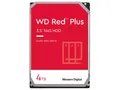 WESTERN DIGITAL HDD Red WD40EFPX 4TB