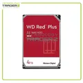 WD40EFPX Western Digital Rot Plus 4TB 5.4K SATA 6Gbps 256MB 3.5 " Festplatte