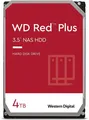 Festplatte/HDD Western Digital WD 4TB (4000GB)  WD40EFPX Red-Serie SATA3 NAS