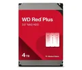 Western Digital WD Red Plus 4TB 3,5 Zoll NAS-Festplatte (WD40EFPX) Festplatten