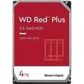 4tb Red Plus 256mb Cmr 3.5in WESTERN DIGITAL WD40EFPX (0718037899794)