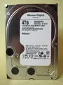 Western Digital WD Red Plus - WD40EFPX - 4TB Festplatte Sata3 intern 3,5"