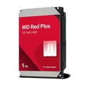 WD40EFPX - WD Red Plus 4 TB HDD, 3.5 Zoll, SATA