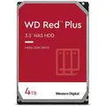 WD Rot Plus 4TB WD40EFPX 5400RPM 256MB