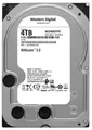 HDD Disk 3.5" WD RED WD40EFPX 4TB 5400RPM SATA III
