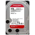 FESTPLATTE WD RED PLUS WD40EFPX NASware 3.0 4TB 5.4K 256MB SATA III 3.5''