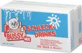 Bussy Mix Schleckdrinks Colageschmack oder Fruchtgeschmack 200 x 40ml