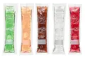 200 x 40 ml BUSSY Mix Wassereis Schleckdrinks  Karton - gemischt