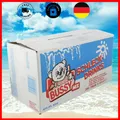 Bussy Mix Schleck Drinks Wassereis Erfrischung Cola Kirsche 200er Pack 200x40 ml