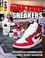 Pimp Your Sneakers: Individuelle Schuhdesigns profe... | Buch | Zustand sehr gut