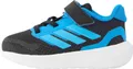 Adidas Sneakers IH6865 in CBLACK/LUAQ/LURABL color size 24