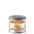 Asia Gewürzzubereitung, intensiv nach Chilli/Koriander - WIBERG (35,68 EUR/kg)
