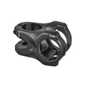 ergotec A-Head Vorbau BASS Alu, sw, 45mm, Ø28,6mm/Ø31,8mm (1 Stück)