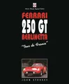 John Starkey Ferrari 250gt "Tour De France" (Taschenbuch) (US IMPORT)