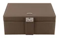 WINDROSE Schmuckkoffer Jewelry Box (Set, 2 St)