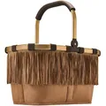 reisenthel carrybag - Einkaufskorb (western)