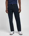 LEE Brooklyn Straight BLUE BLACK 112140134 W30 L32