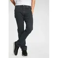 Lee® Straight-Jeans Brooklyn blau 30