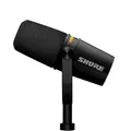 Shure MV7+-K Podcast-Mikrofon