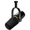 Shure MV7+ Schwarz - Vokalmikrofon