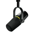 Shure MV7+ Schwarz