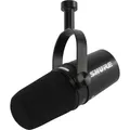 Shure MV7+ schwarz Mikrofon