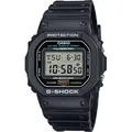 G-SHOCK Uhr DW-5600UE-1 by CASIO | Schwarz