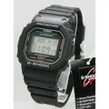 CASIO G-SHOCK Digitaluhr Casio DW-5600UE-1ER, (1-tlg)