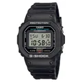 G-shock DW-5600UE-1 Kostenloser Schutz für Uhrenglas Herren Uhr Damen Uhr