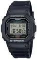 Casio Uhr G-Shock DW-5600UE-1ER Digital Armbanduhr