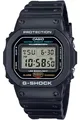 CASIO - Uhr DW-5600UE-1ER für Mann Schwarz aus Harz