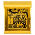 Ernie Ball EB2216 Skinny Top Beefy Bottom Slinky 10-54