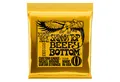 Ernie Ball Saiten, (EB2216 Skinny Top Beefy Bottom Slinky 10-54), EB2216 Skinny Top Beefy Bottom Slinky 10-54 - E-Gitarrensaiten