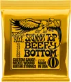 ERNIEBALL EB2216 Skinny Top Beefy Bottom 10-54