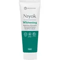 Niyok Natürliche Zahncreme Whitening Mint 75 ml
