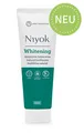 Niyok Whitening Zahnpasta mit Minze