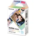 Fujifilm Instax Mini Film Mermaid Tail (1012393)