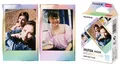 FUJIFILM Sofortbildfilm Fujifilm Instax Mini Film Mermaid Tail