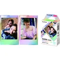 Fujifilm instax mini Film Mermaid Tail Sofortbildfilm (10 Bilder)