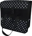 FAHRRADTASCHE ab 26 Zoll Satteltasche Gepäckträgetasche Einseitig 30. Uno - Polk