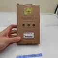 imoshion Powerbank - 20.000 mAh - Schnelles Aufladen und Power Delivery - Blau
