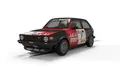 Volkswagen Golf Gti - Richard Lloyd Racing Slot Auto Modell Scalextric
