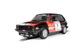 Scalextric C4520 Volkswagen Golf GTI – Richard Lloyd Racing Cars – Straße & Rall