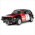 Scalextric C4520 Volkswagen Golf MK1 GTI No.7 Richard Lloyd 1979 BTCC 1:32 Auto