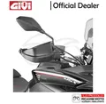 HP9251B GIVI Handprotektoren Schwarz VOGE VALICO 500 DS 2020 2021 2022
