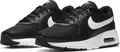 Nike Nike Air Max SC sportlicher Schnürer Schwarz